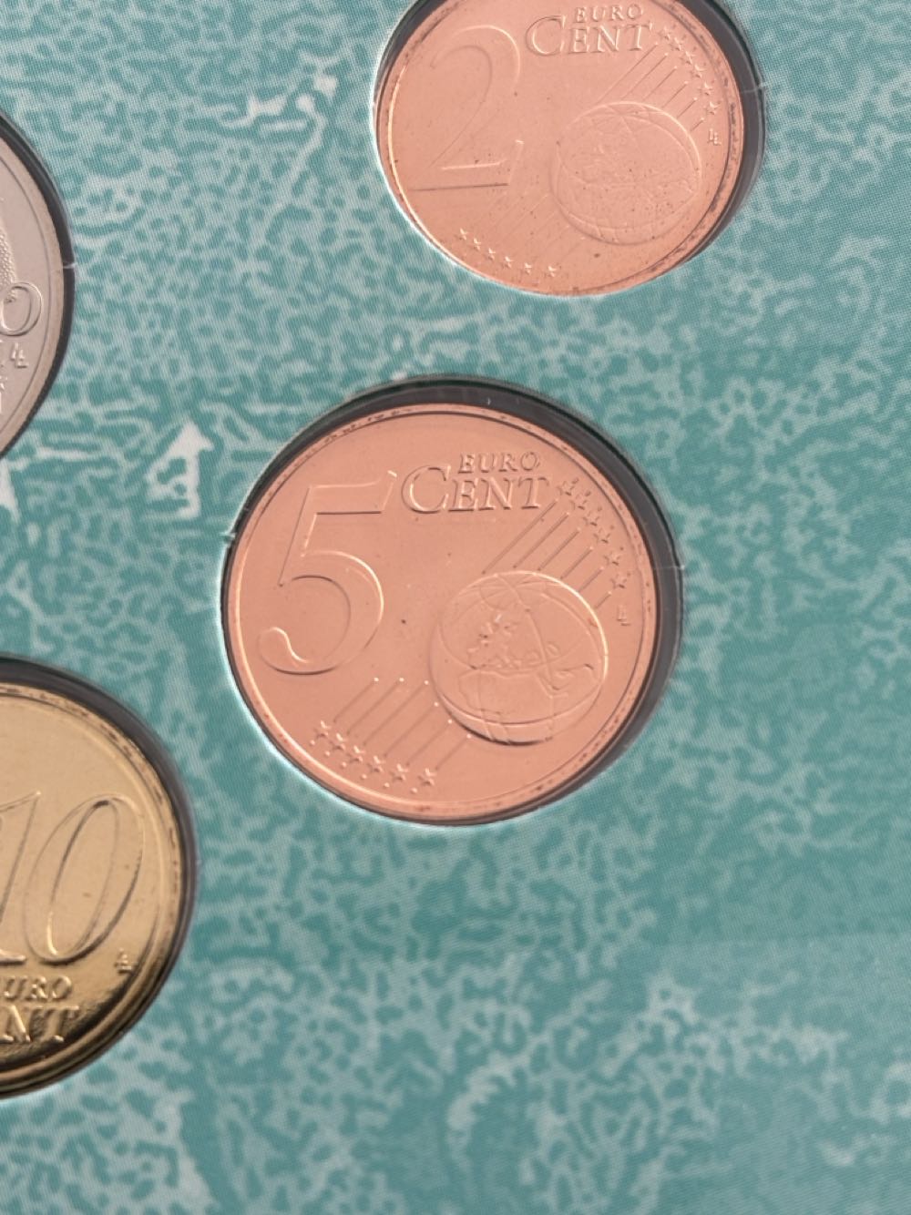 Quarter Washington 1976 D 21