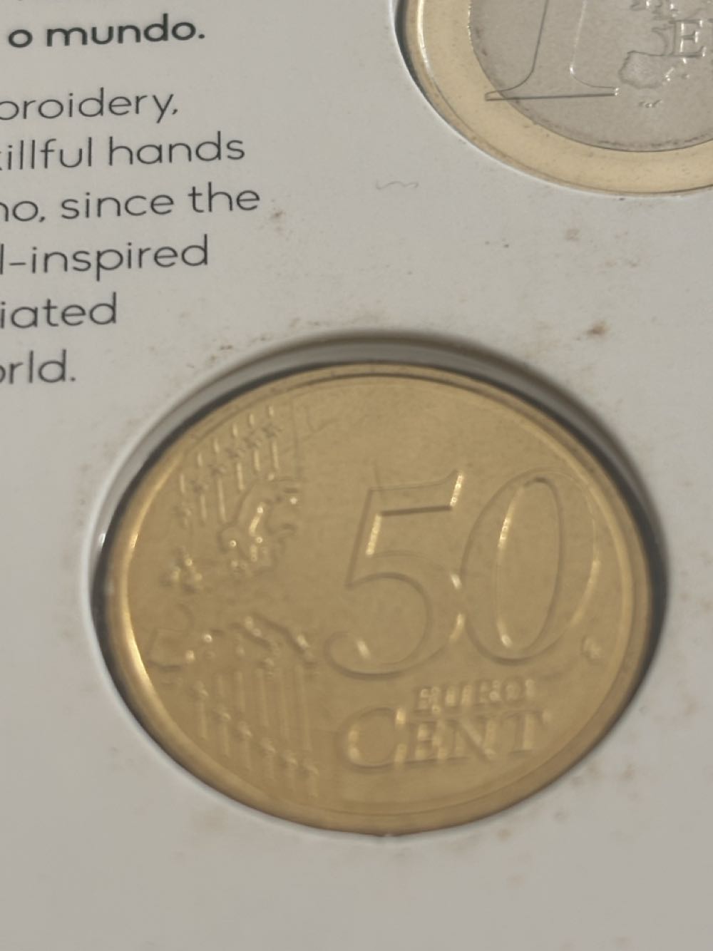 Silver Dollar American Eagle Unc - 1999