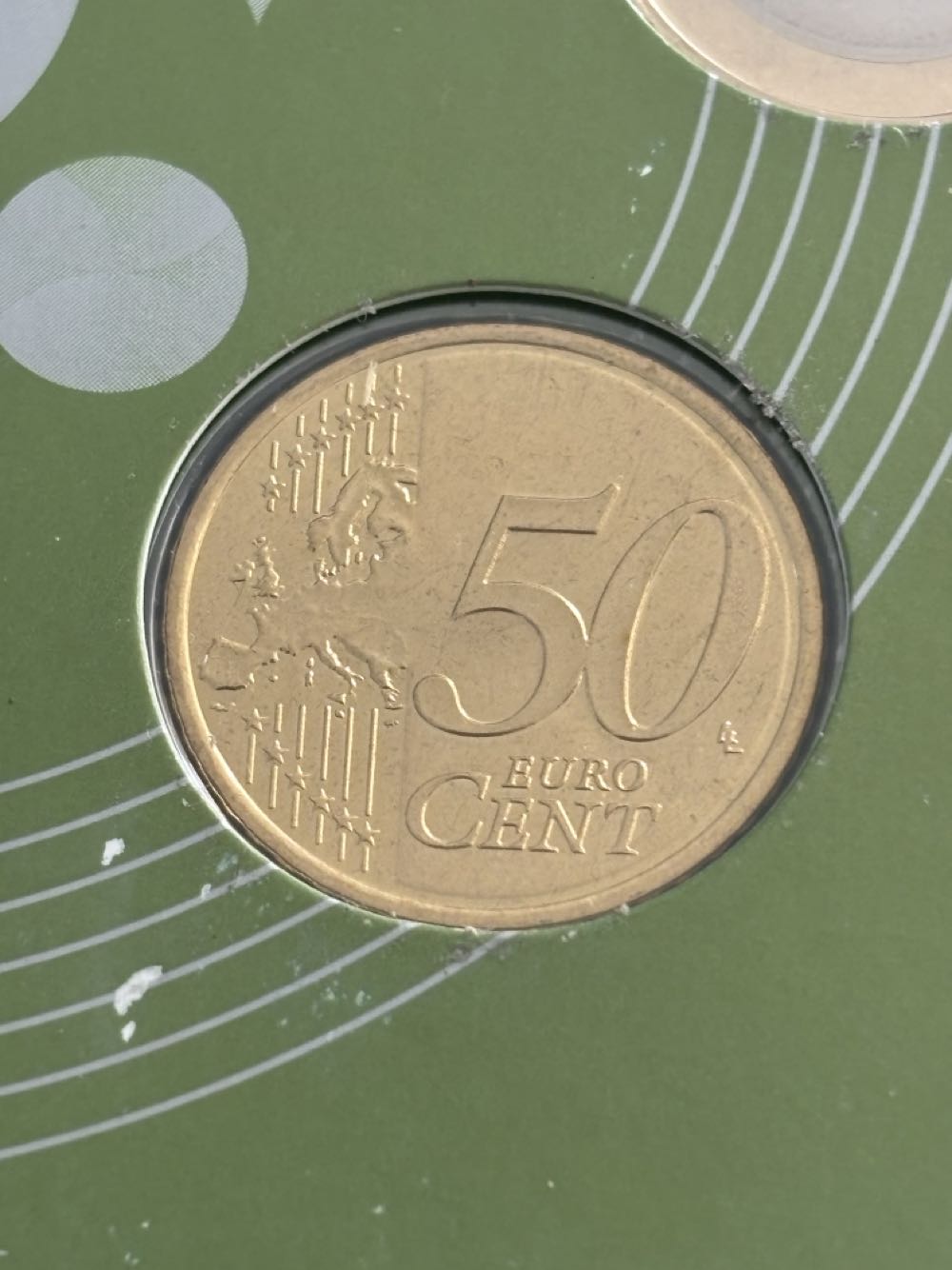 25 Cents - Elizabeth II (Creativity)