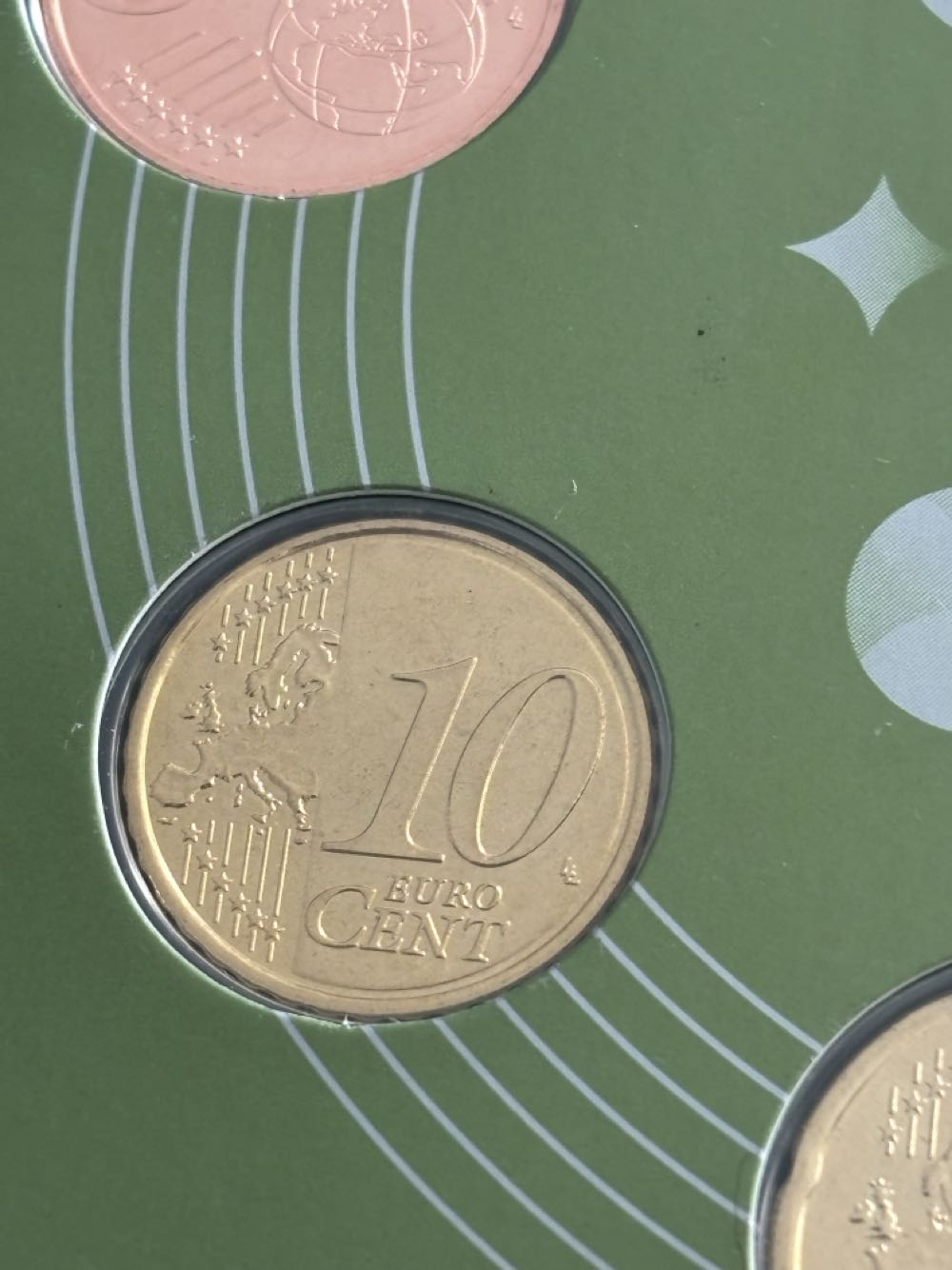 Foreign - 1967 Six Pence Wedding Gift