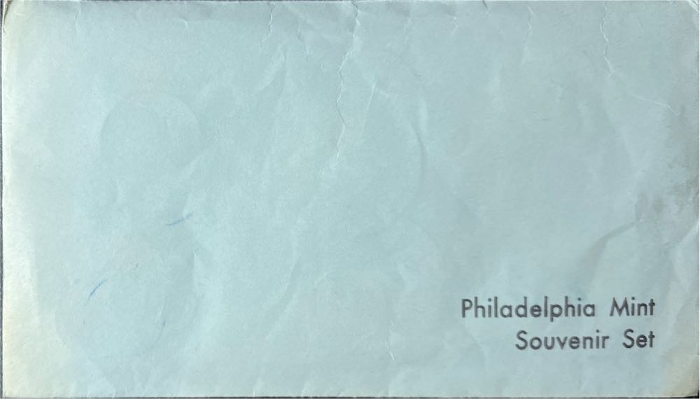 Dime 1975 D Roosevelt