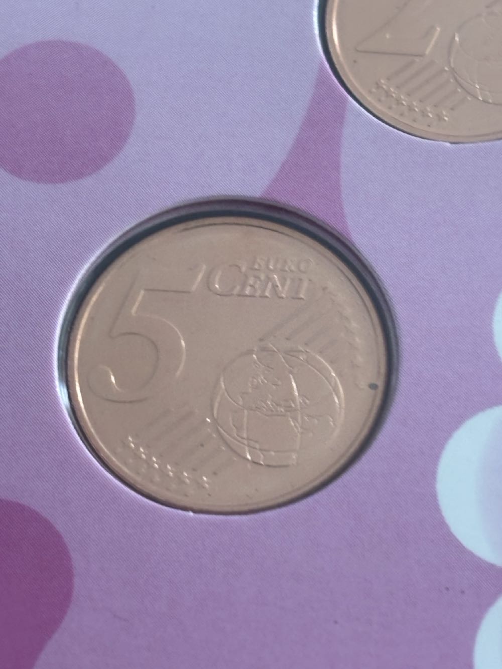 Trial of the Pyx 2024 Silver Bar