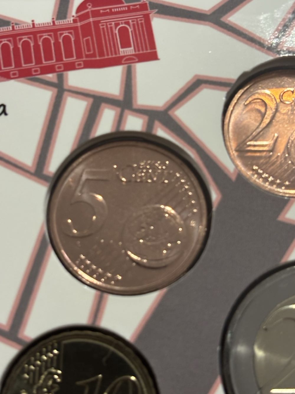 Washington-Vierteldollar