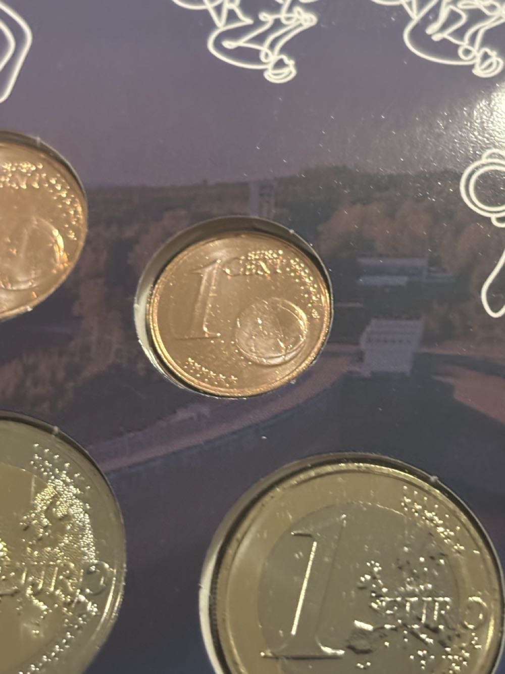 Dorothea Mackellar Dawn 50c