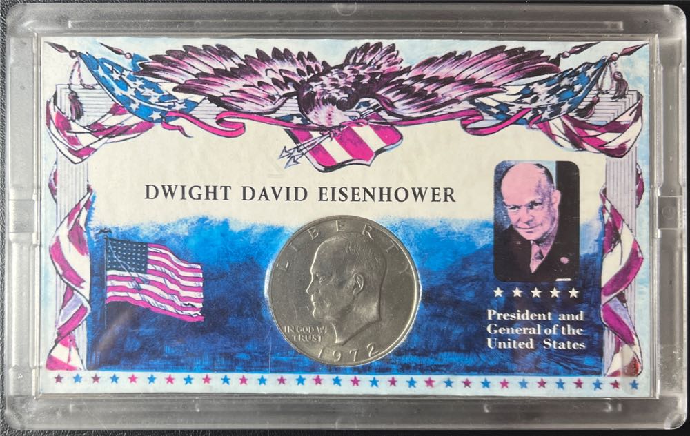 1968 Republic of Liberia Proof Sets