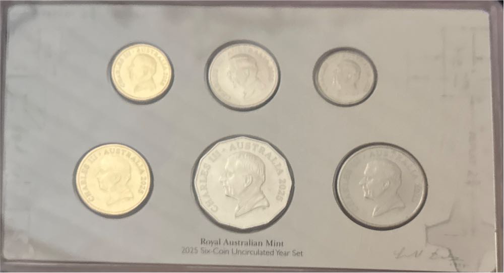 50 Years Of Australian Honours System 50th Anniversary & Awards  coin collectible [Barcode 9314688115897] - Main Image 2