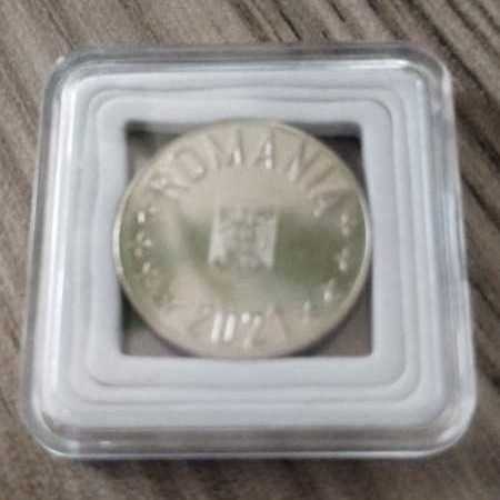 10 Bani  coin collectible - Main Image 2