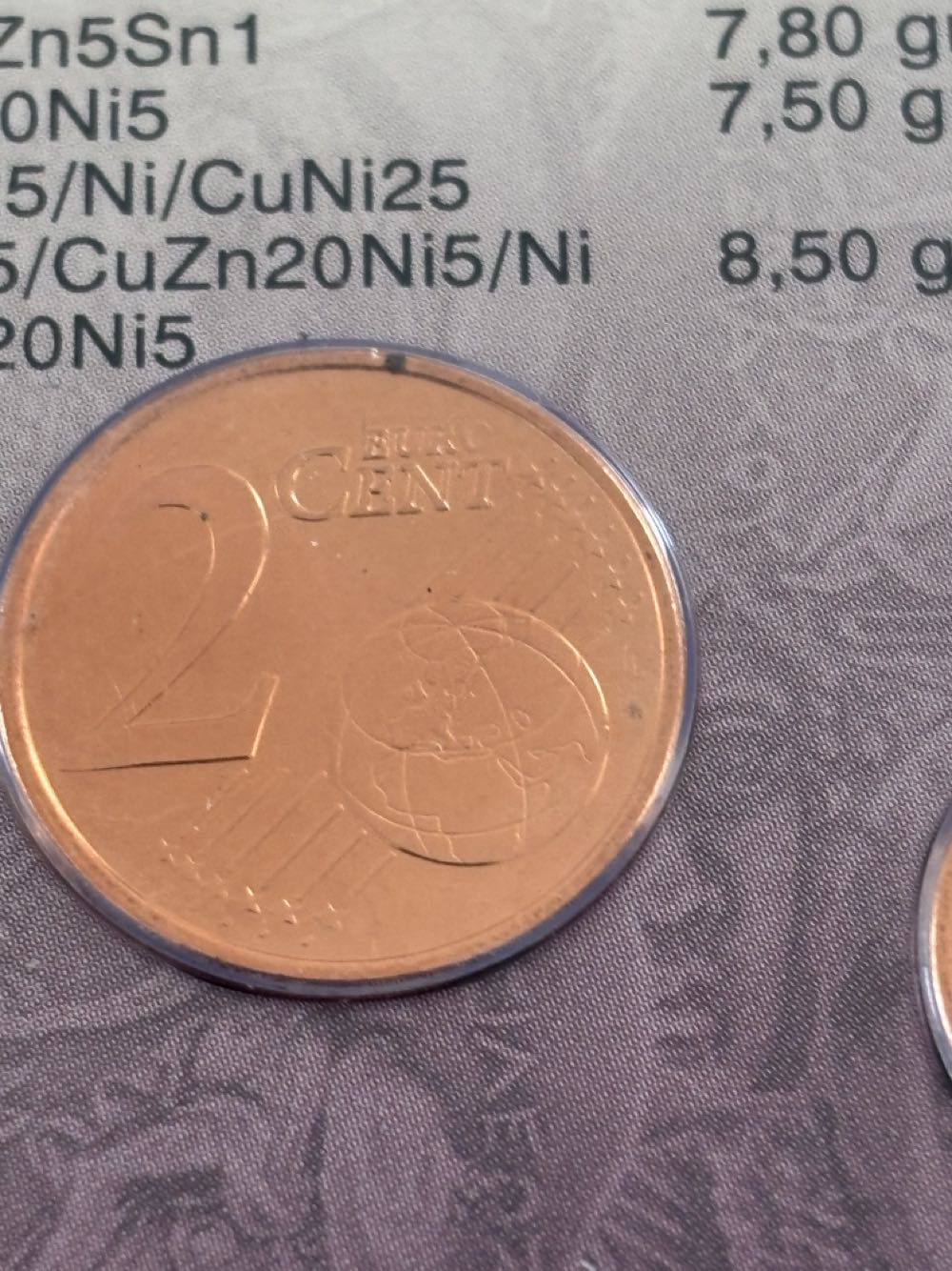 Vegas Tokens - Four Queens $1