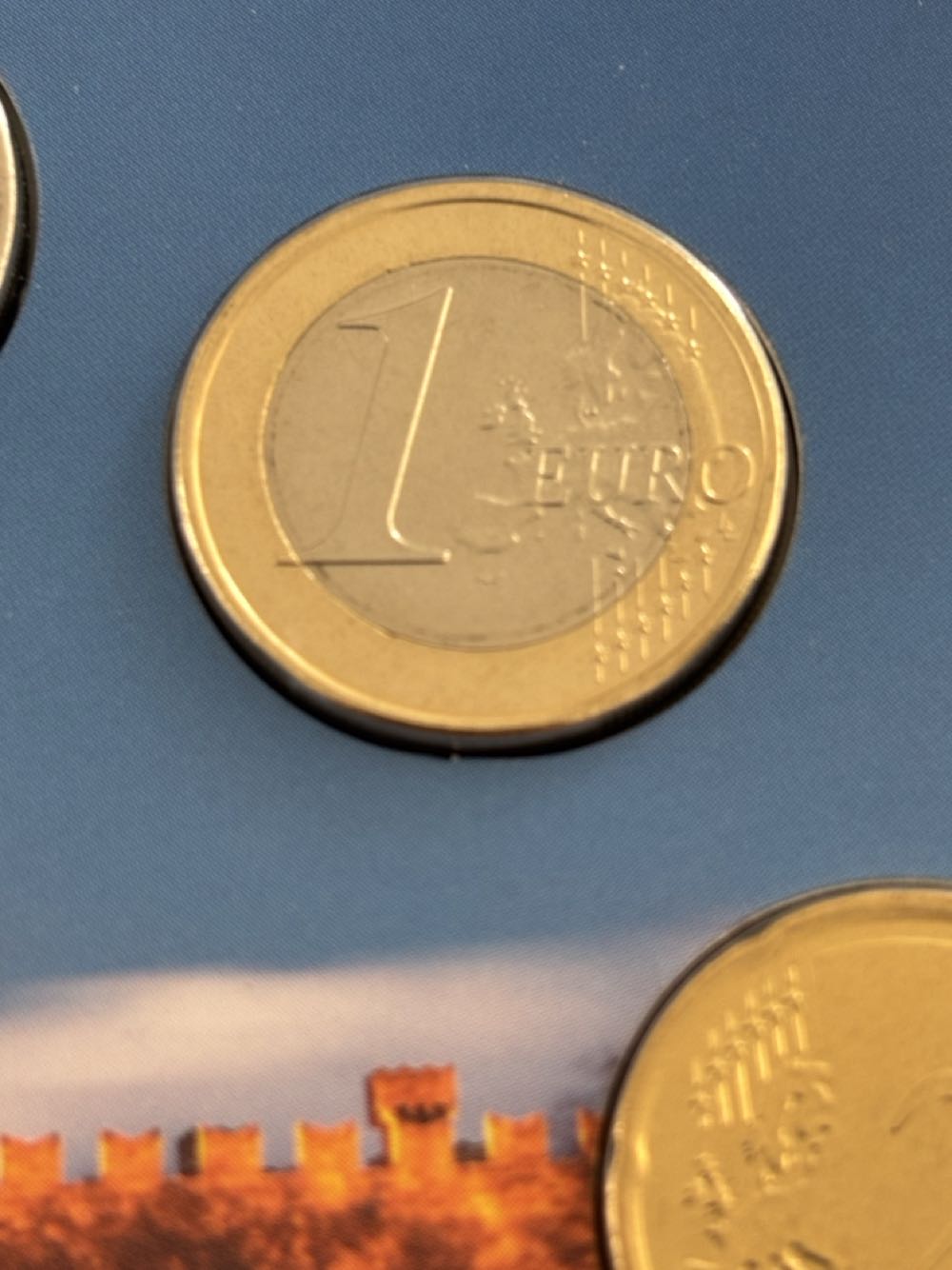 Washington-Vierteldollar