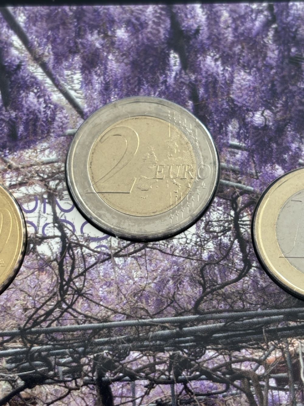 2009 S US Mint DC & US Territories Gem Proof Set OGP Box & Paperwork