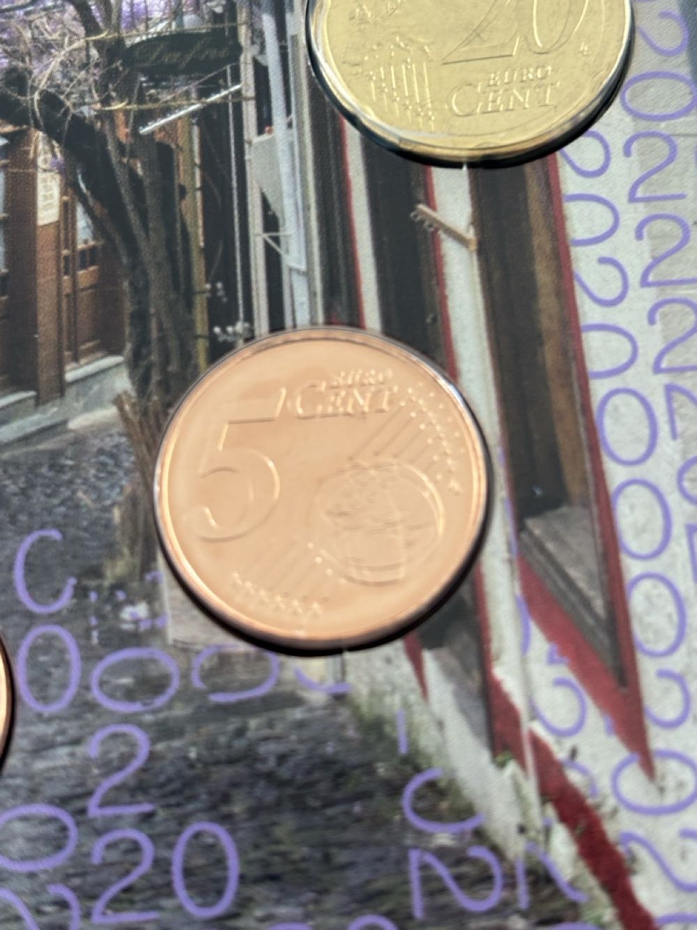 1957 Jefferson Nickel