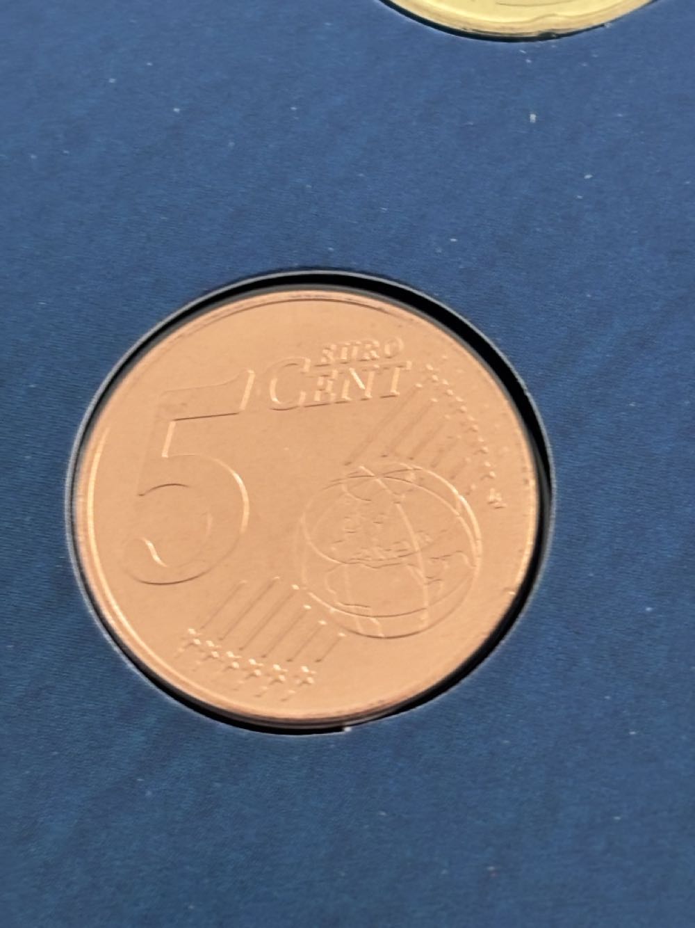 5 Dollars Canada Elizabeth II