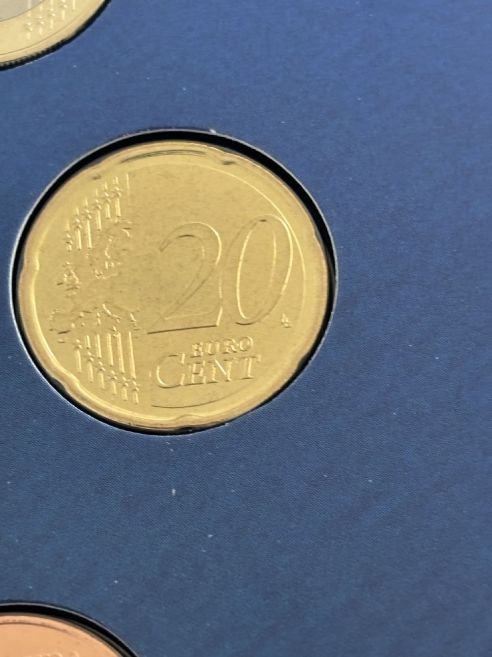 2016 Jamul Native American Eskimo Sovereign Nation Uncirculated Coin Set