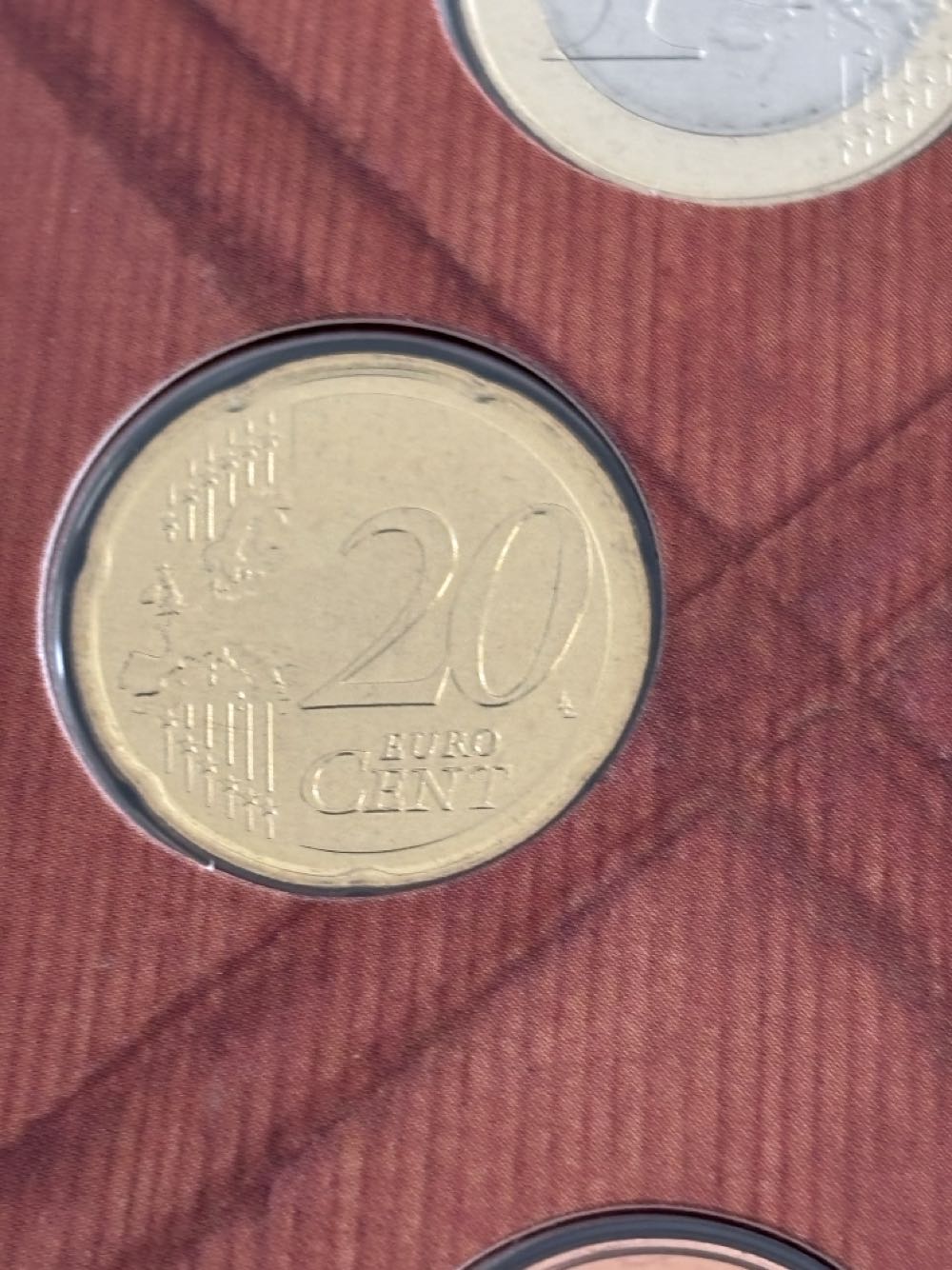 The Original Lincoln Cent Wheat Penny Date Set