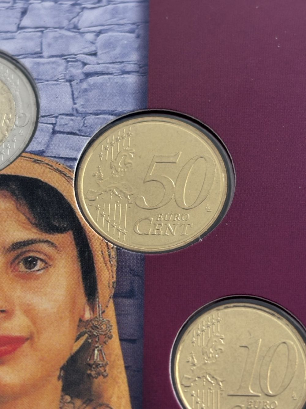 Inglaterra/Londres/M&M’s World