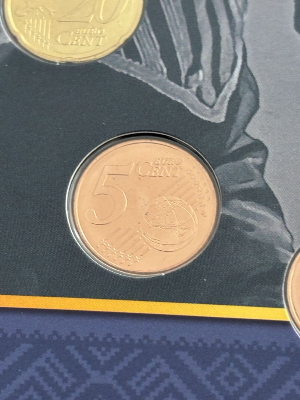 Quarter Washington 1976 D 7