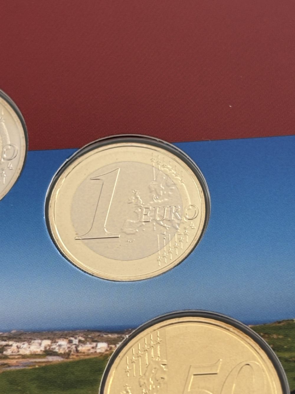 1917-S United States and Filipinas Ten Centavos