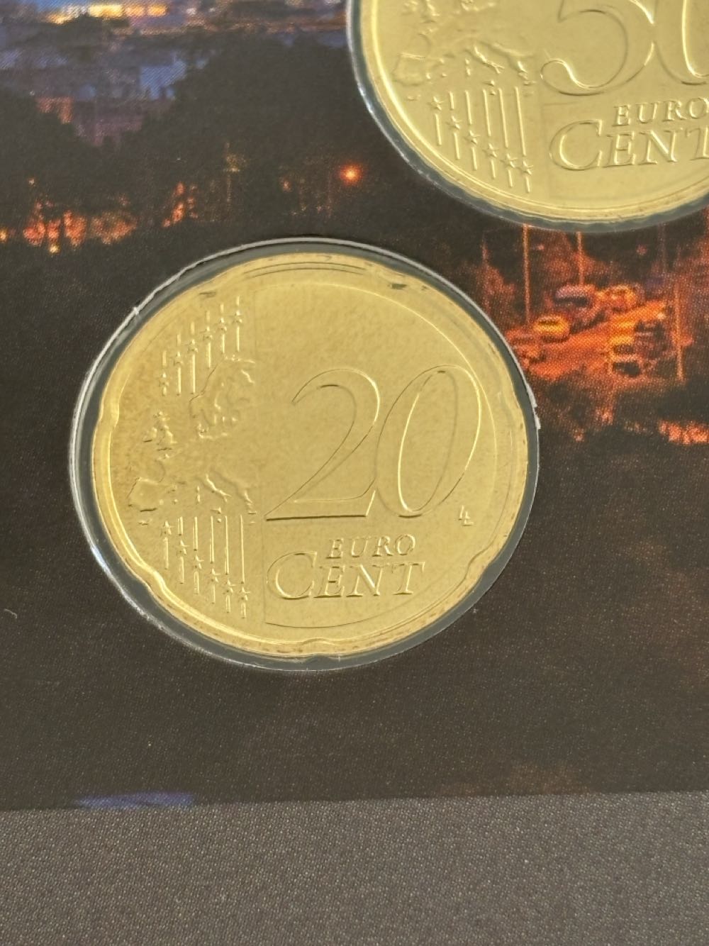 1951 S Franklin Half Dollar