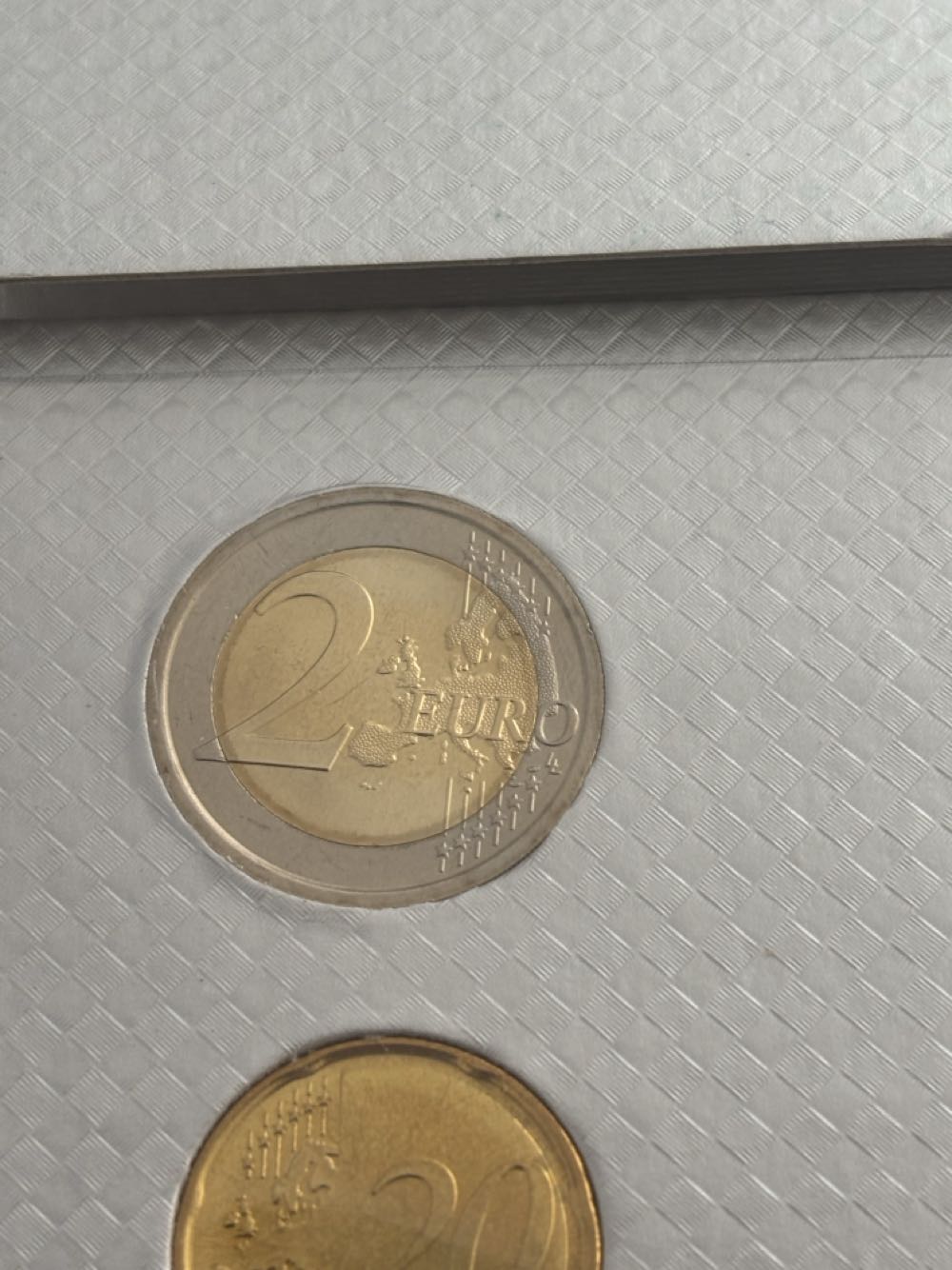 2025 The Magic of Hogwarts Harry Potter Coin