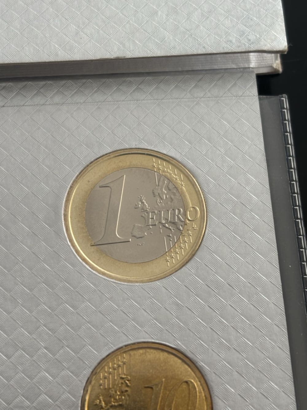 Falkland Islands Silver Proof Sovereign