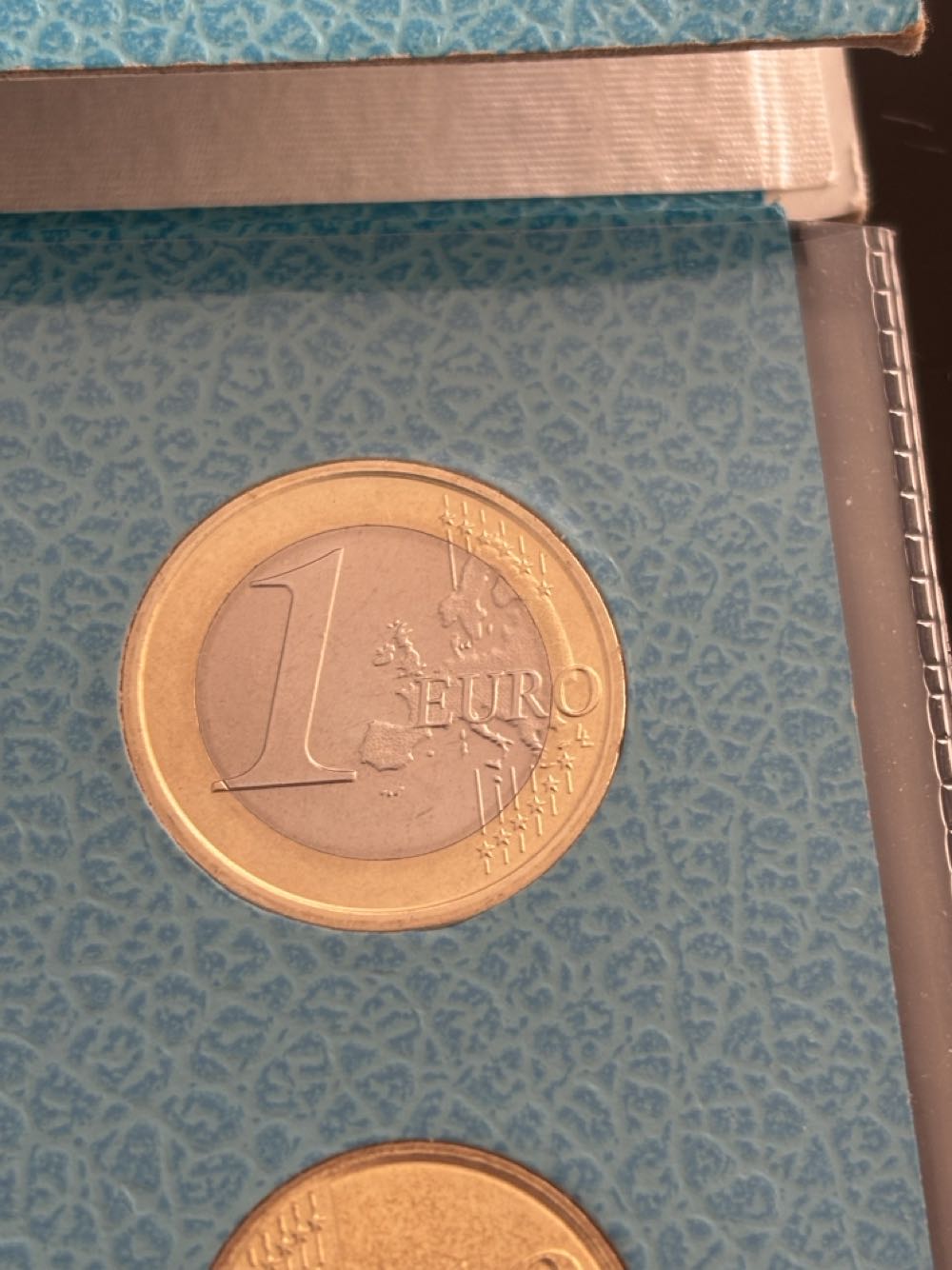 Pressed Penny - Shock Wave Magic Mountain