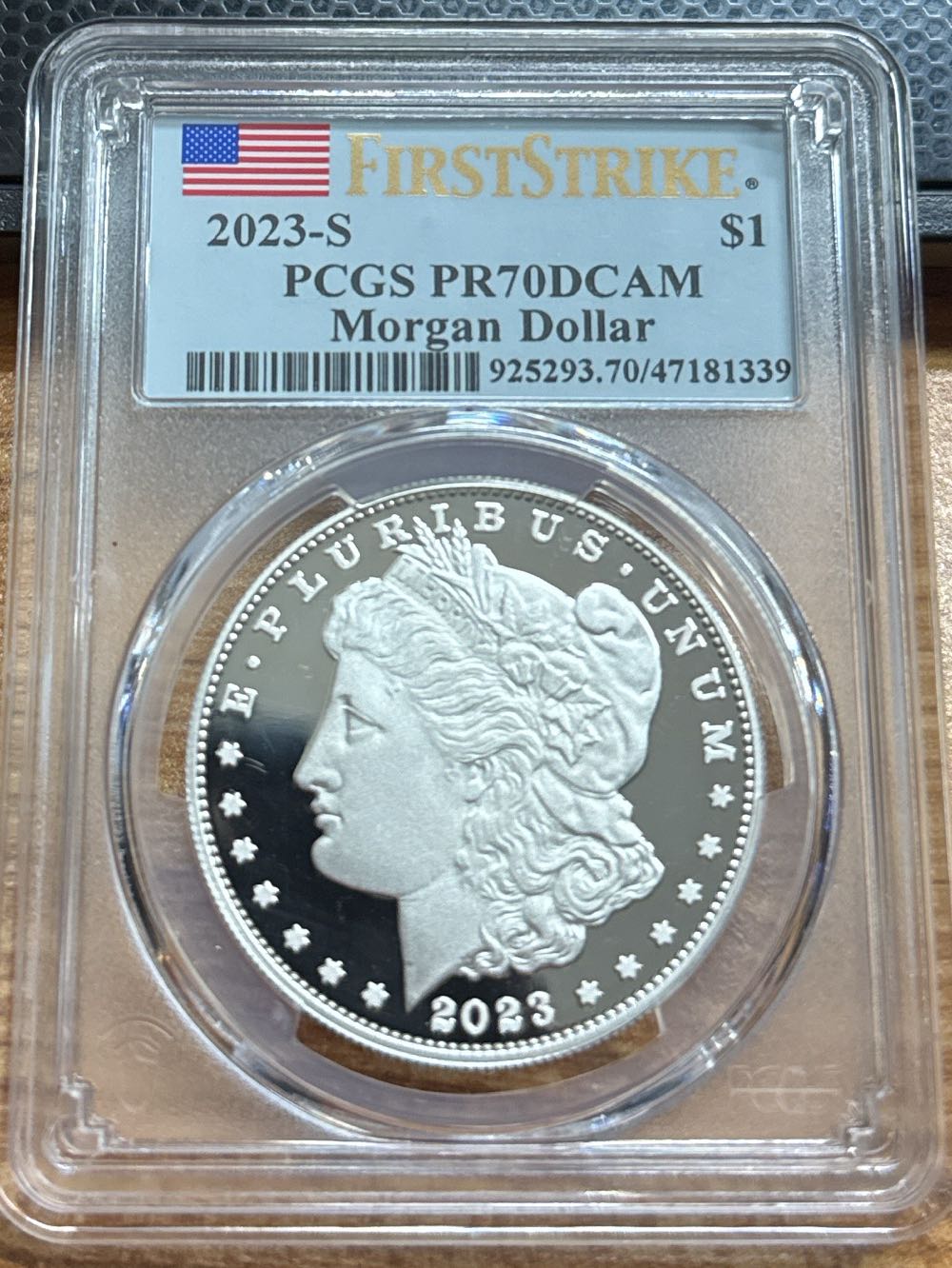 Wolverine Vol. 1 (1982)