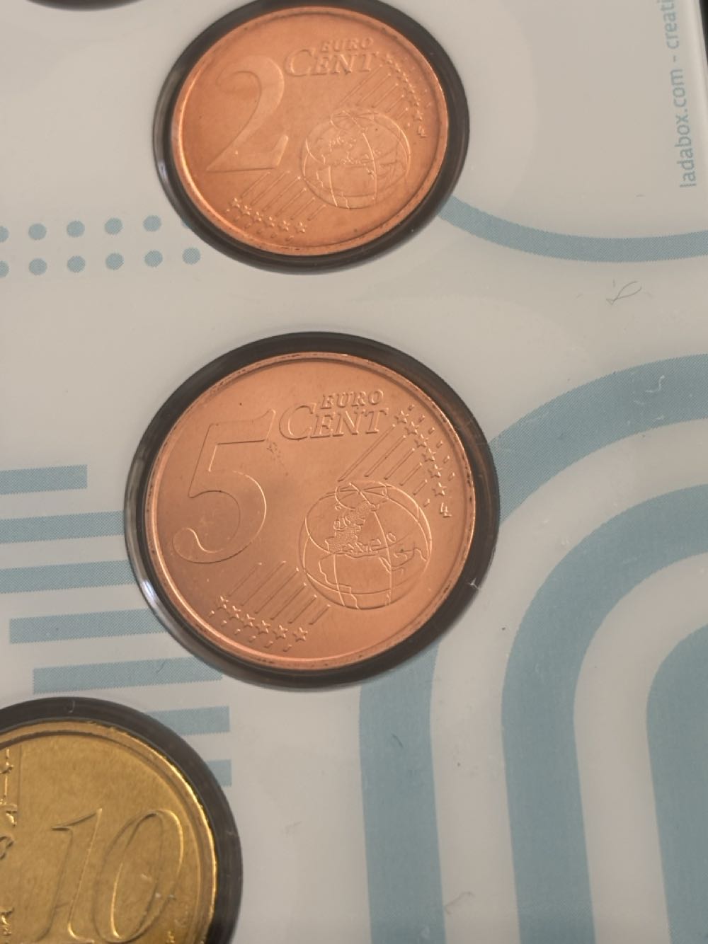 2010-P Buchanan Presidential Dollar ANACS MS-67 First Day of Issue 