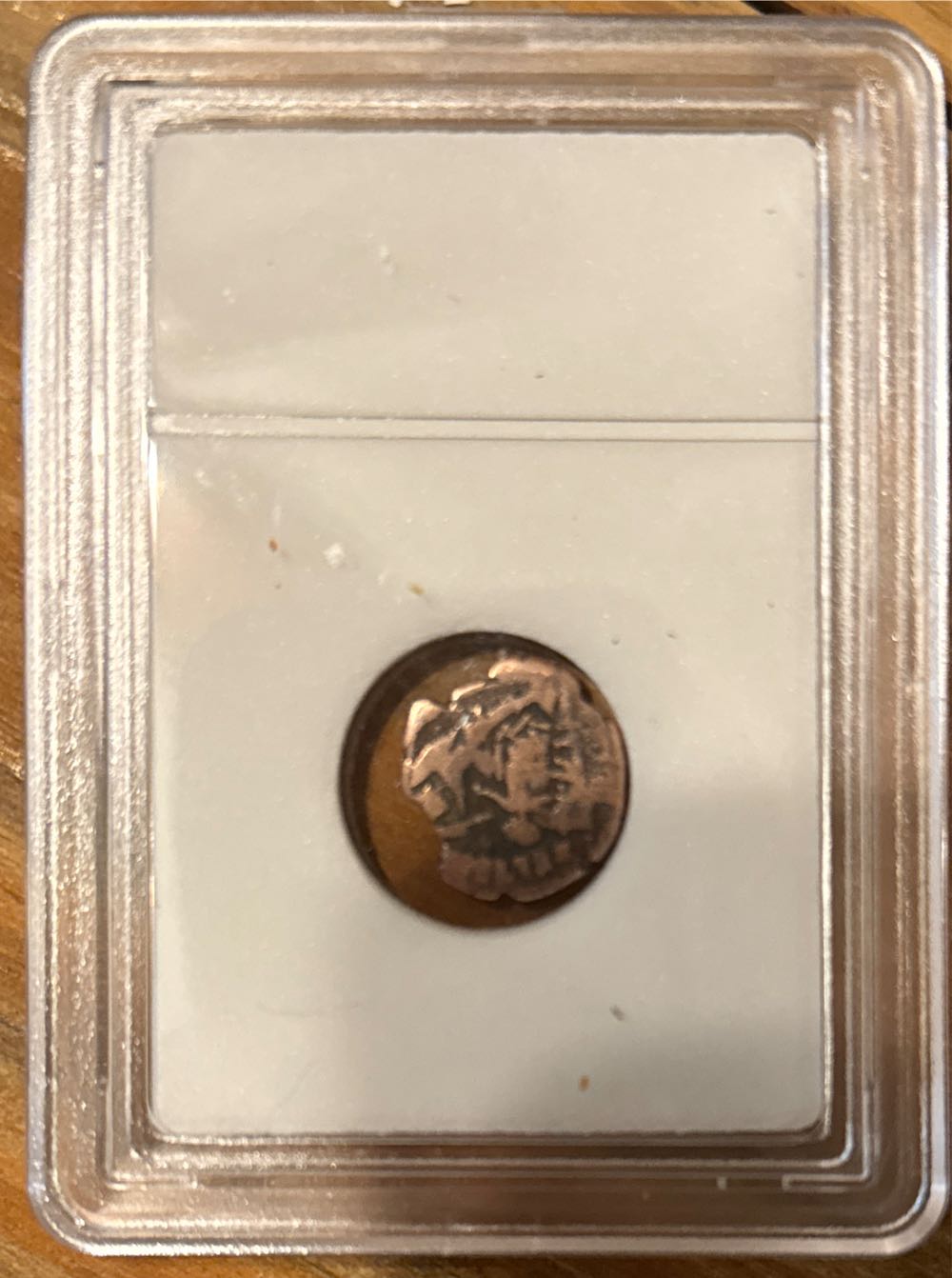 Constantine The Great Era Roman Empire 300 AD  coin collectible [Barcode 2216119928] - Main Image 2