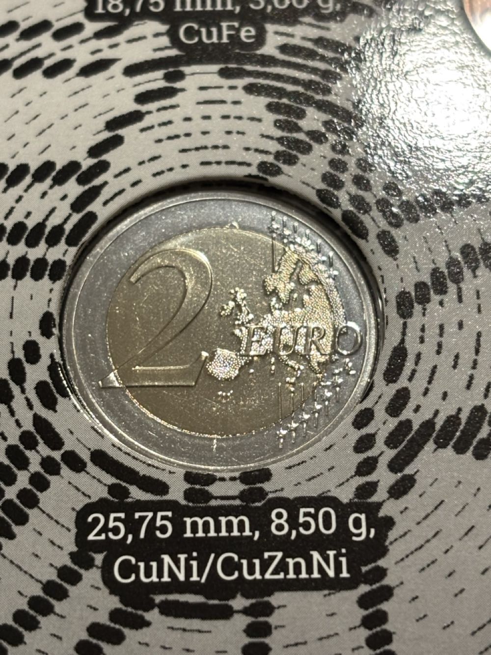 1939 Seychelles  10 Cents Coin