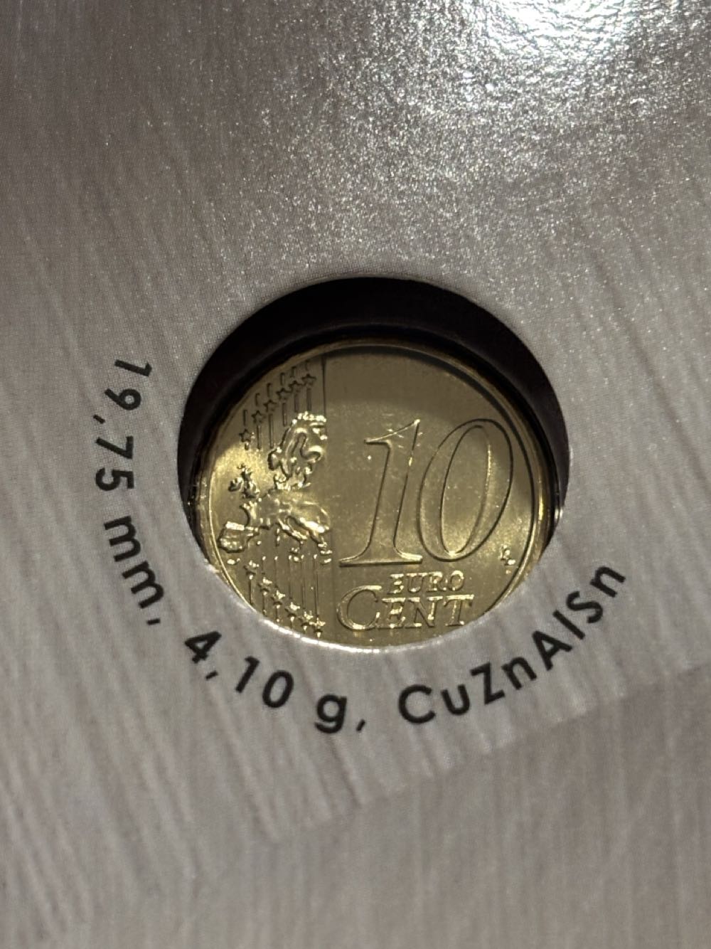 1776-1976 Silver United States Bicentennial Uncirculated Set