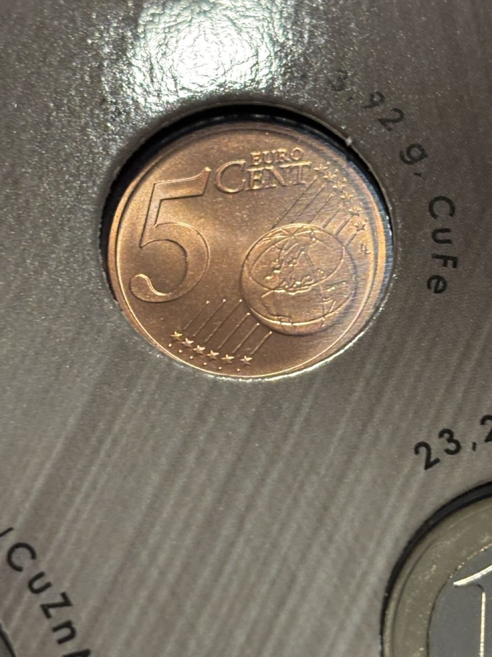 Mcdonalds AFL Centenary Medals Coin Set