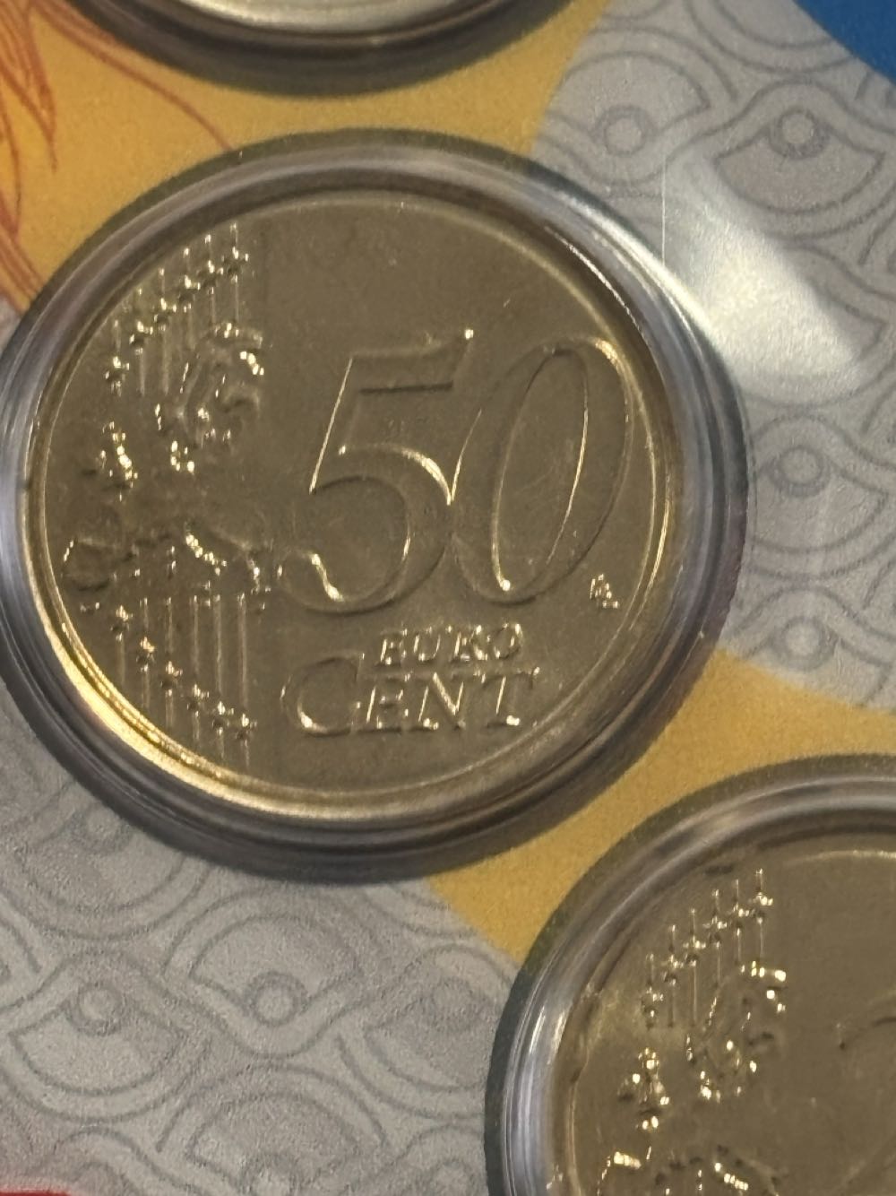 Silver Dollar American Eagle Unc - 2025