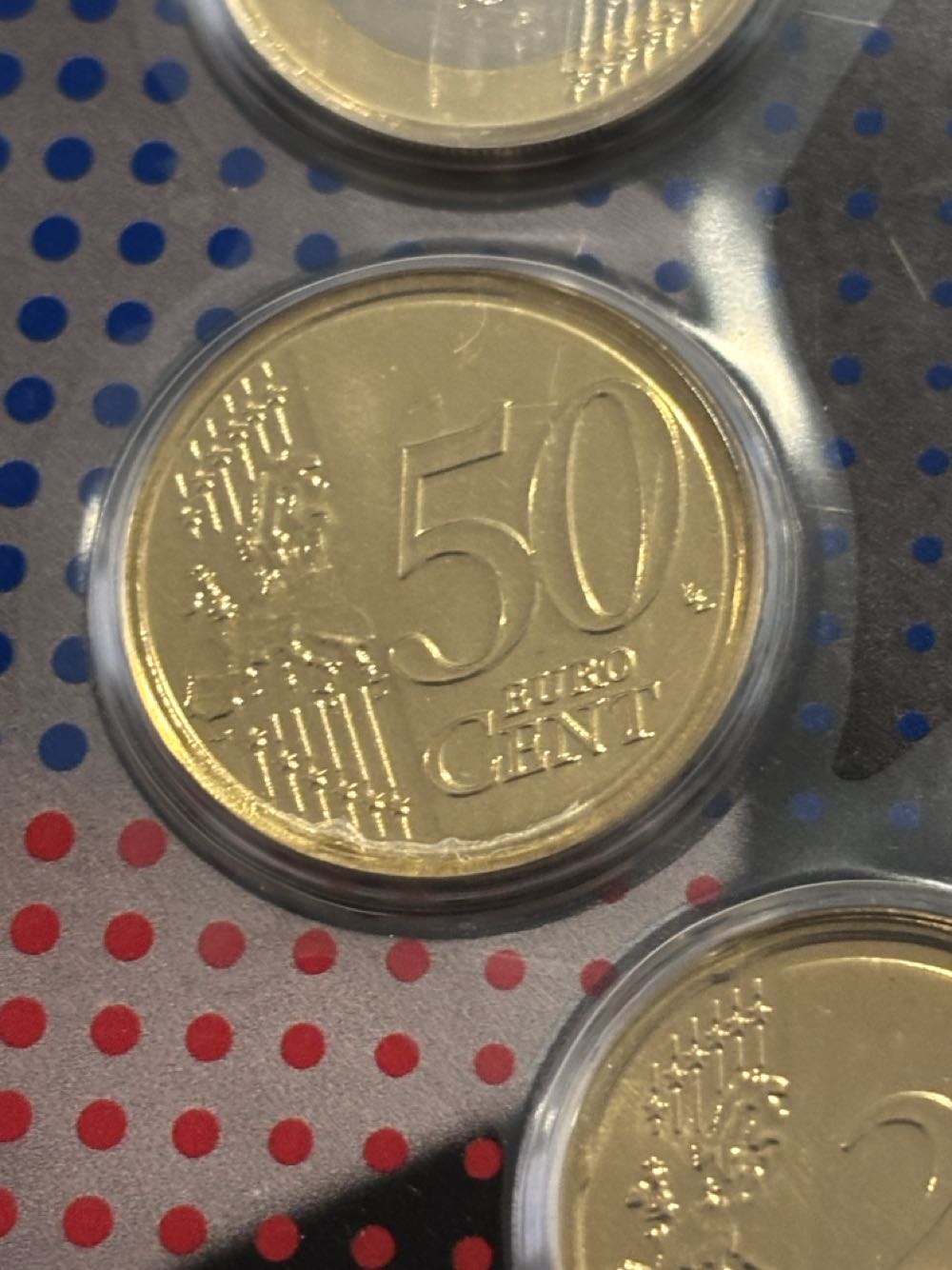 Brasil (1997) - 1 Centavo [R$]