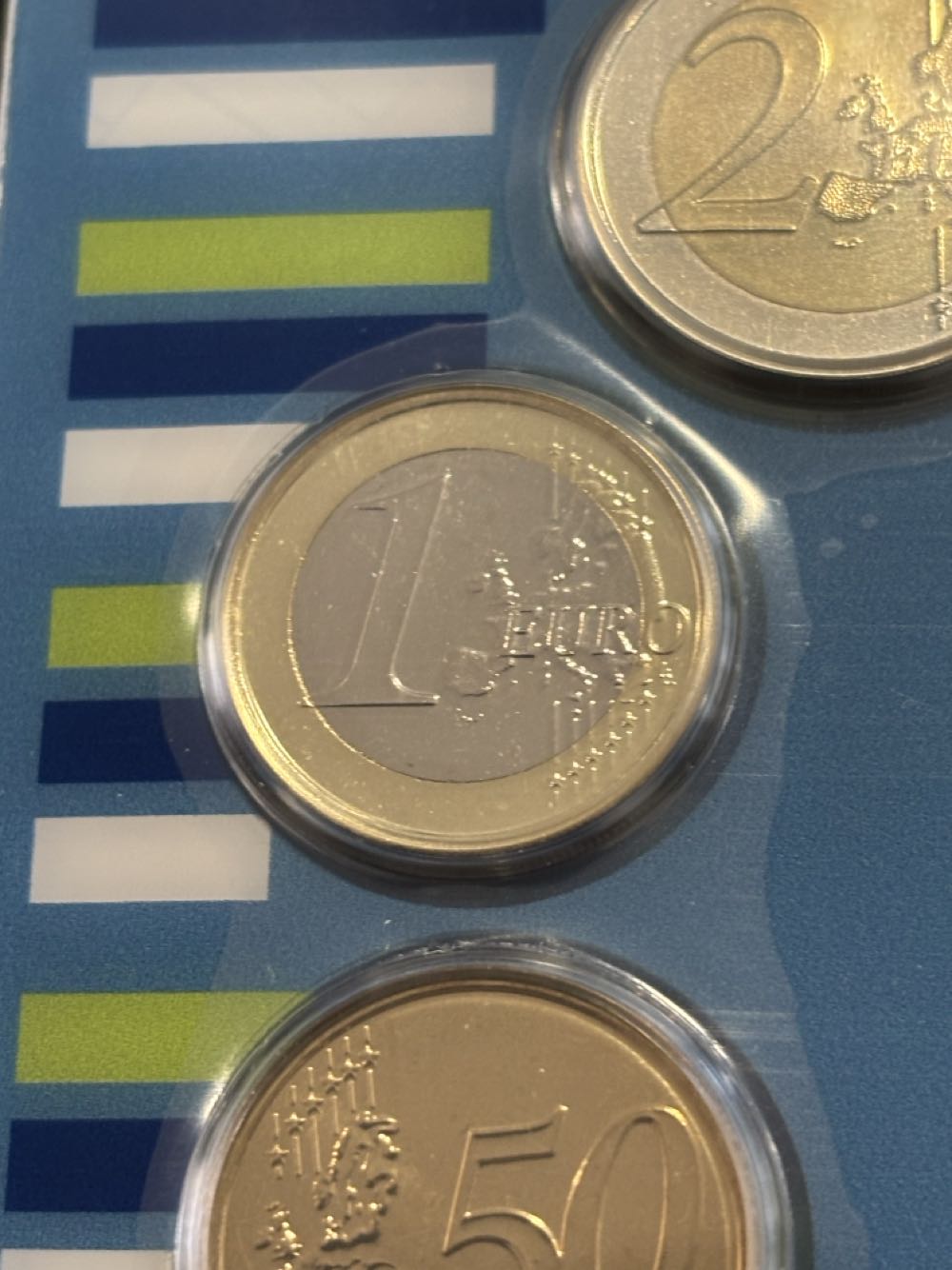 2006 First Day Strike Sealed Canada And Logo 50 Cent