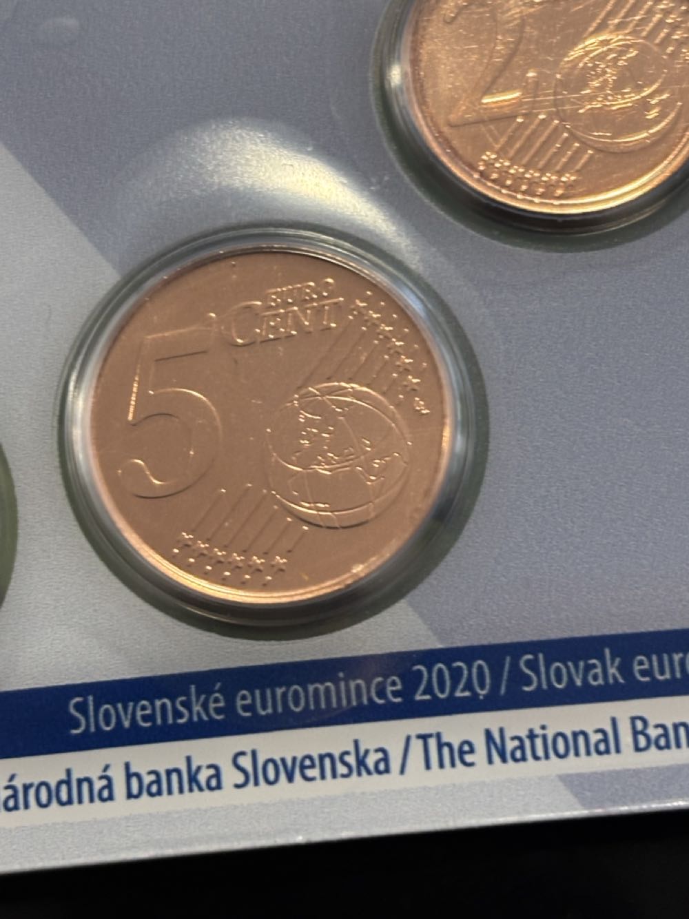 2010 Native American Sacajawea Dollars PDS