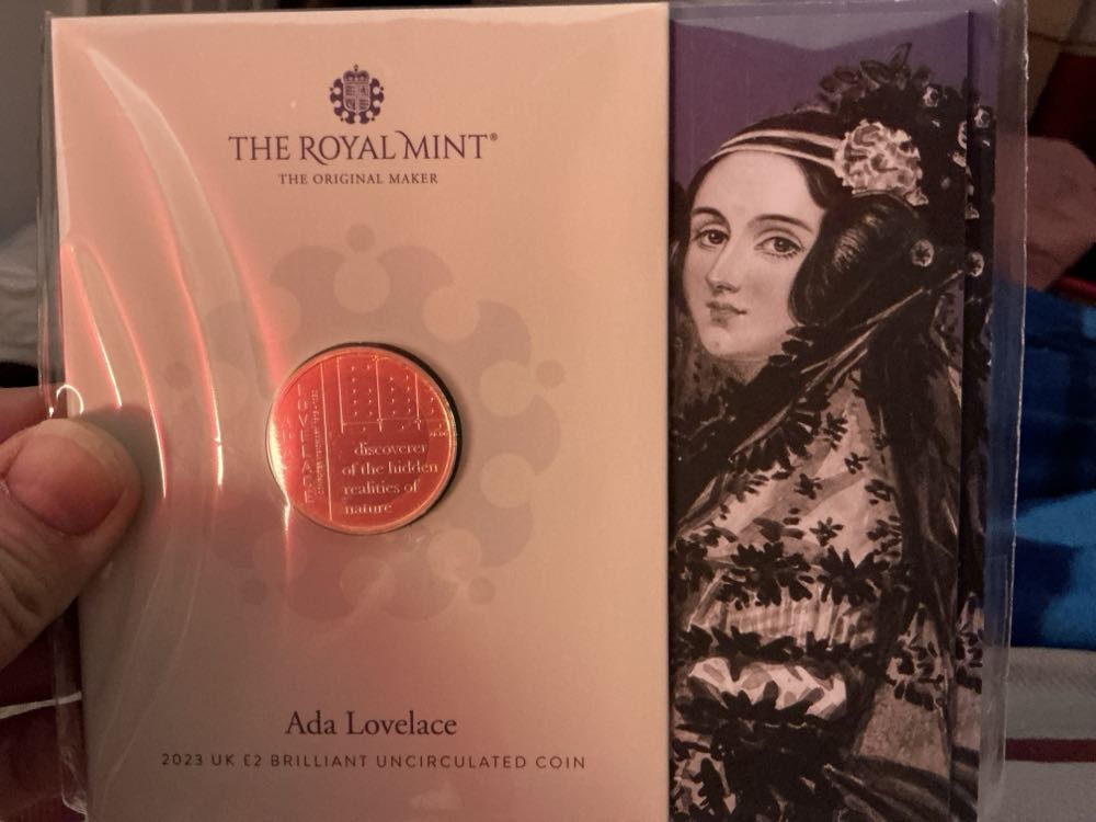 1960 ISRAEL Hanukkah - 50 Years of Deganya VINTAGE 1 Lira Coin 