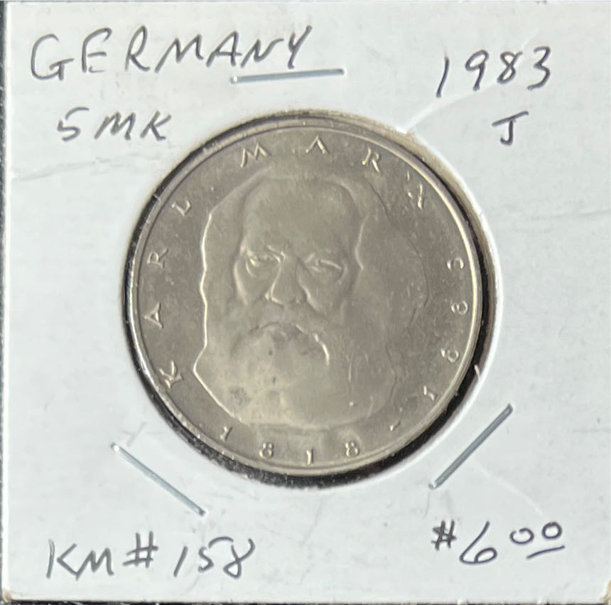 2024 Canadian Maple - Polar Bear Privy