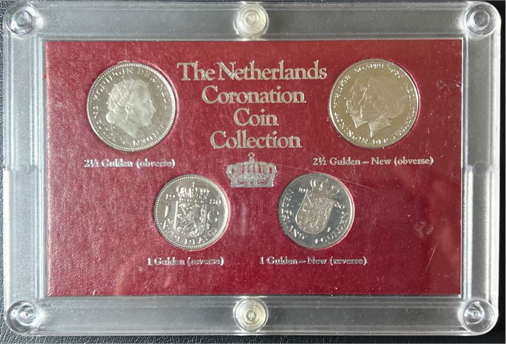 US Mint Proof Dollars - 2024 Morgan and Peace Two-Coin Reverse Proof Set