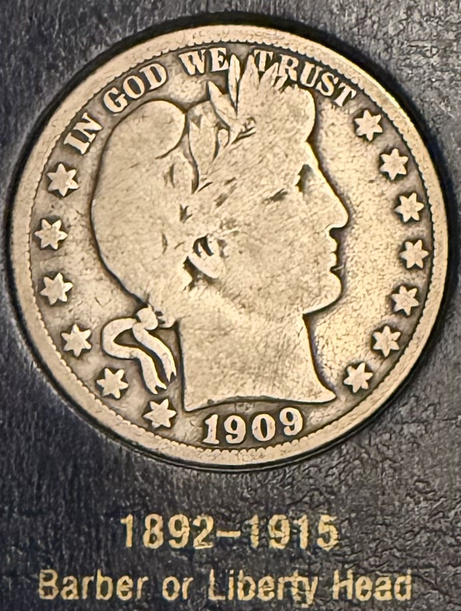 2017 P DC Frederick Douglas NS