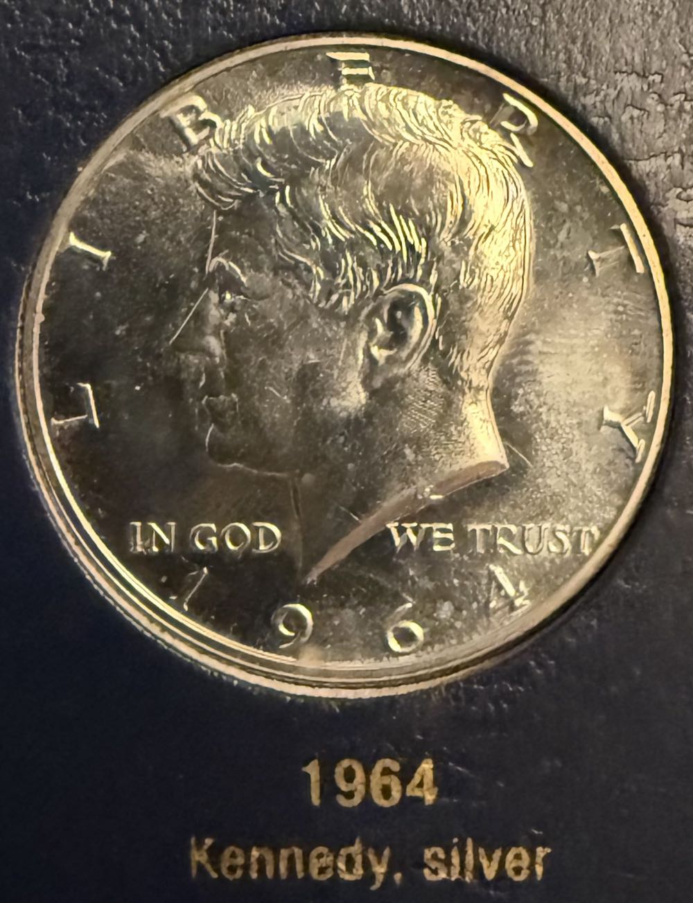 2011 national Parks State Quarter Series 2