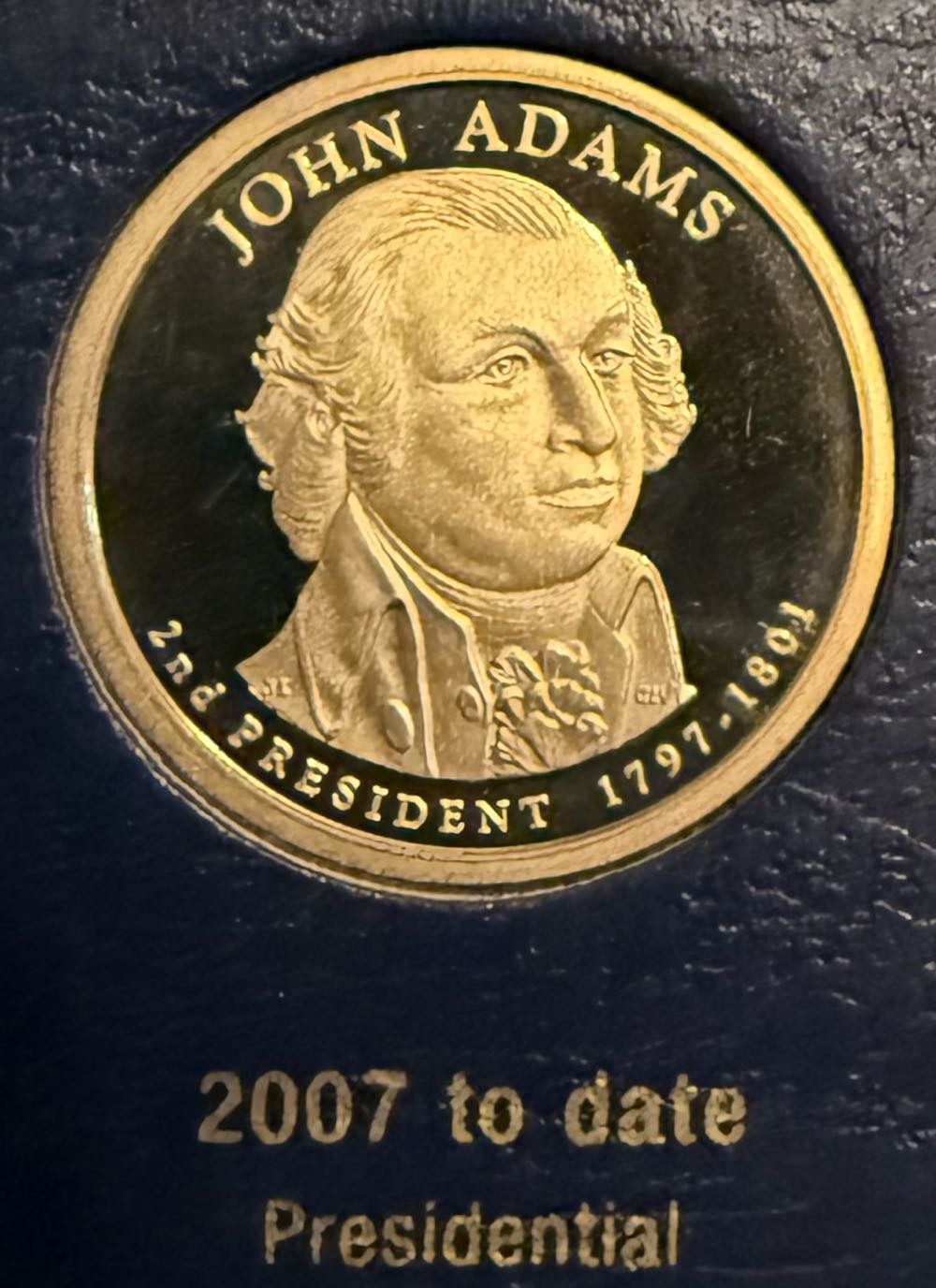 2005-P State Quarter Minnesota