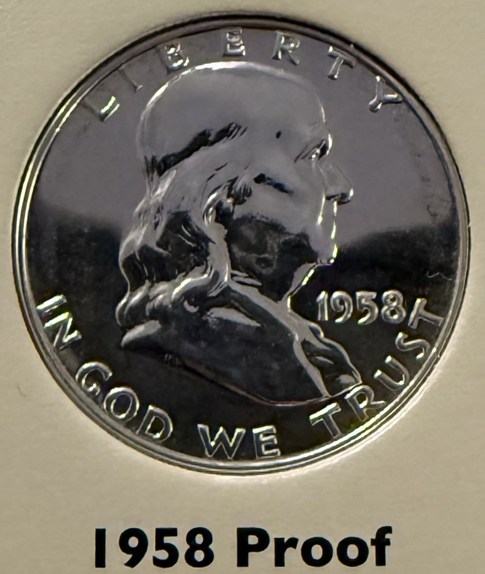 United Kingdom 10 New Pence