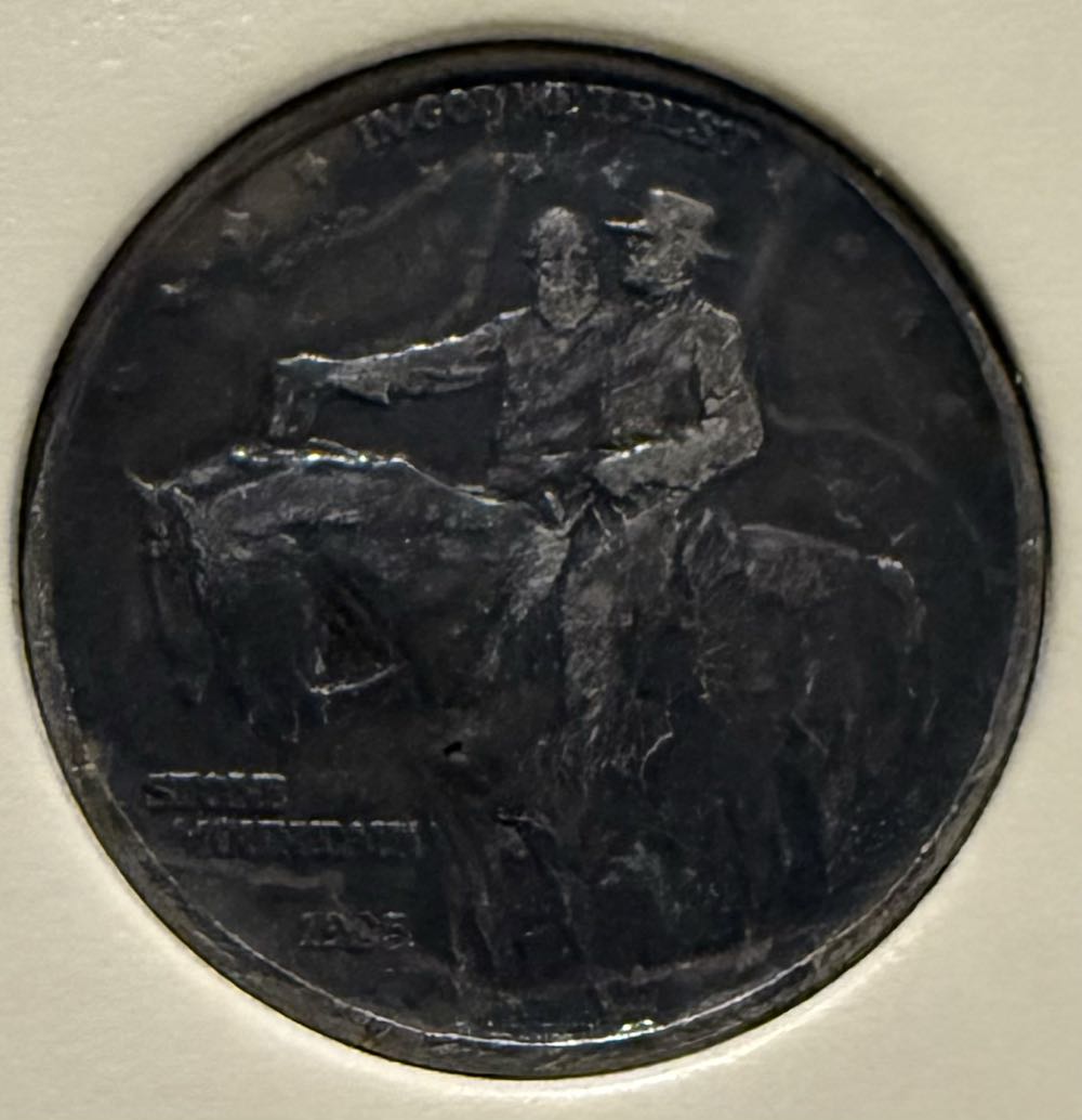 Gothic Crown Quartered Arms 2 Ounce Silver Proof