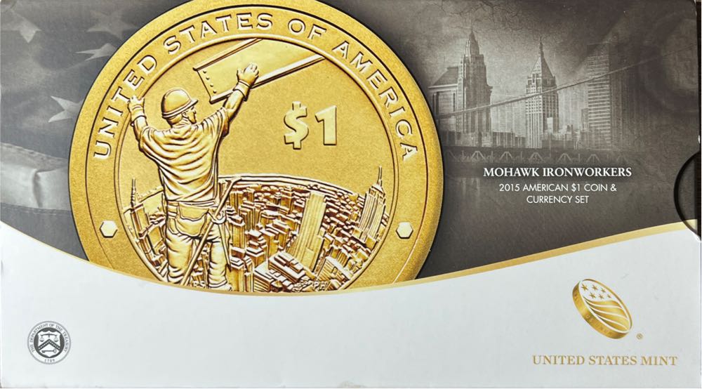 1955 British Caribbean Territories Five Cents