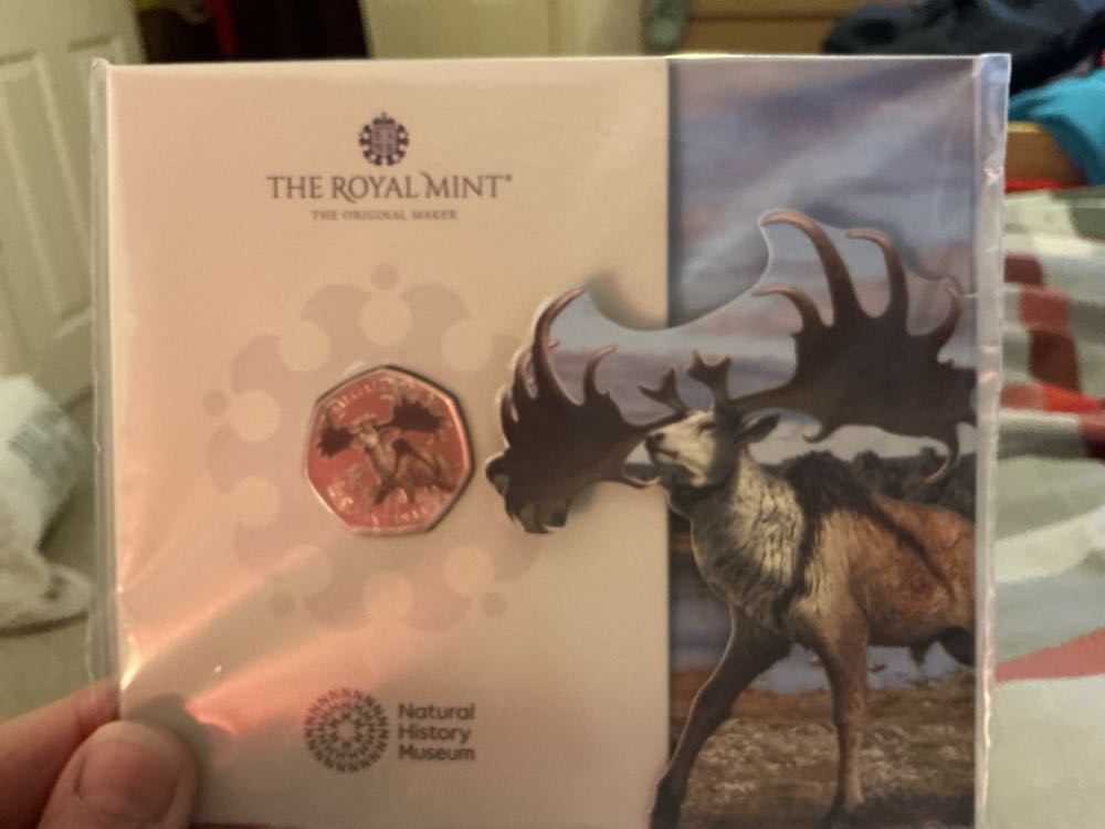 2011 Year Set Presidential Dollars