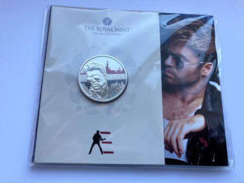 £5 Note King Charles III