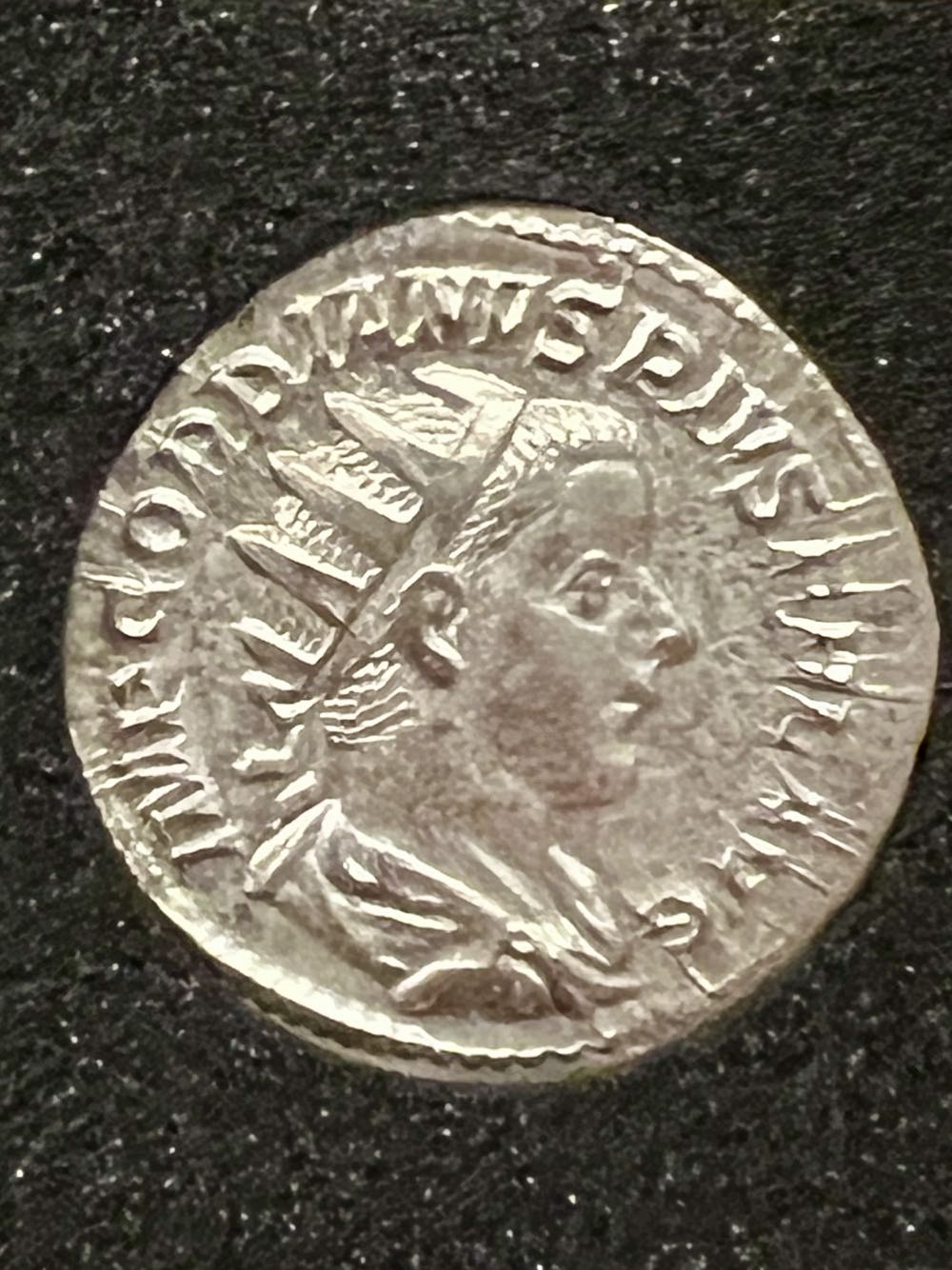 US Medal Pres 25 William McKinley