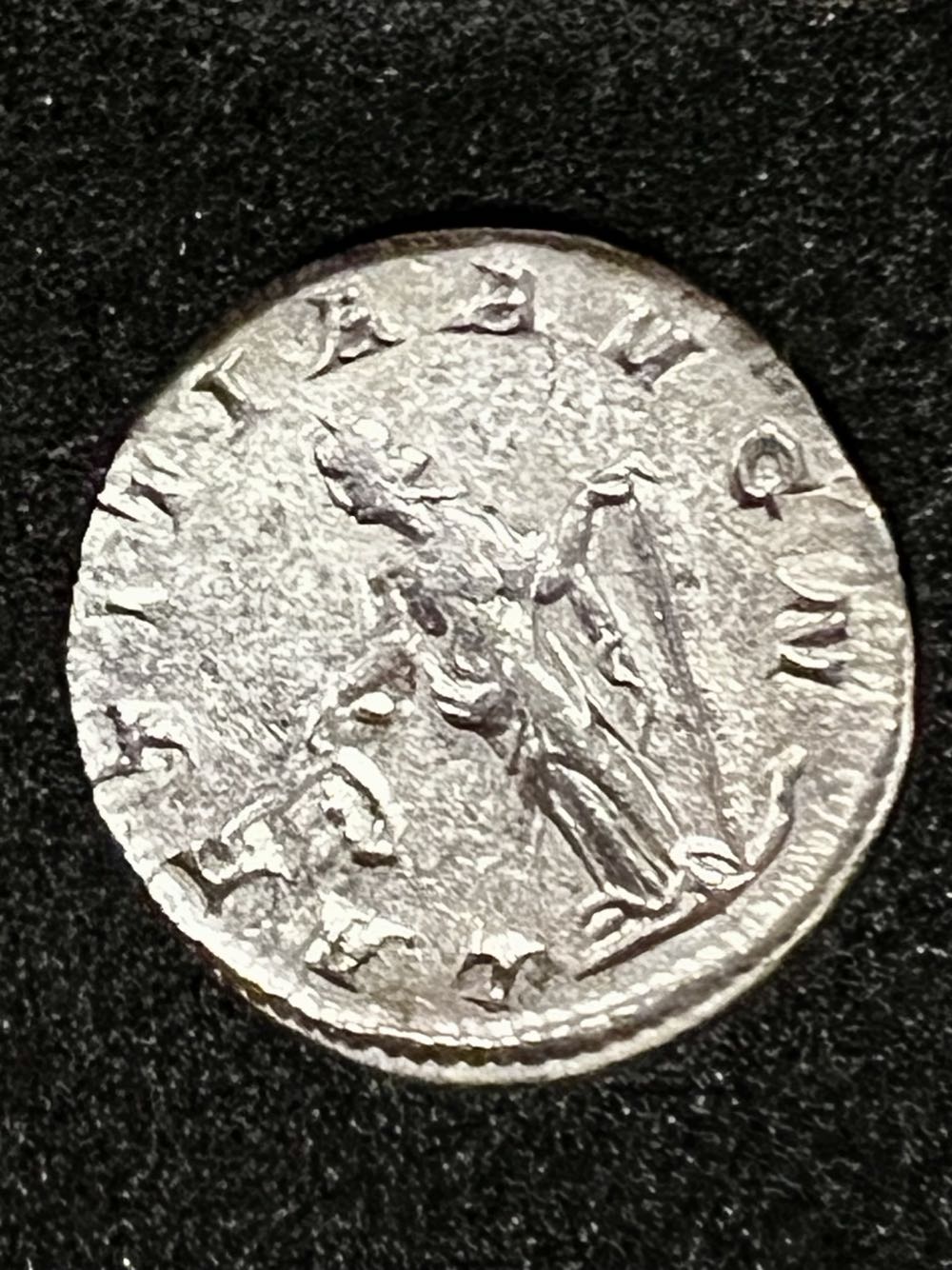 Gordian III - A - LAETITIA AVG N  coin collectible - Main Image 2