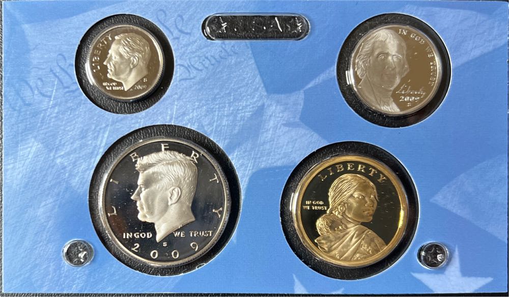 Quarter Washington 1976 D 10