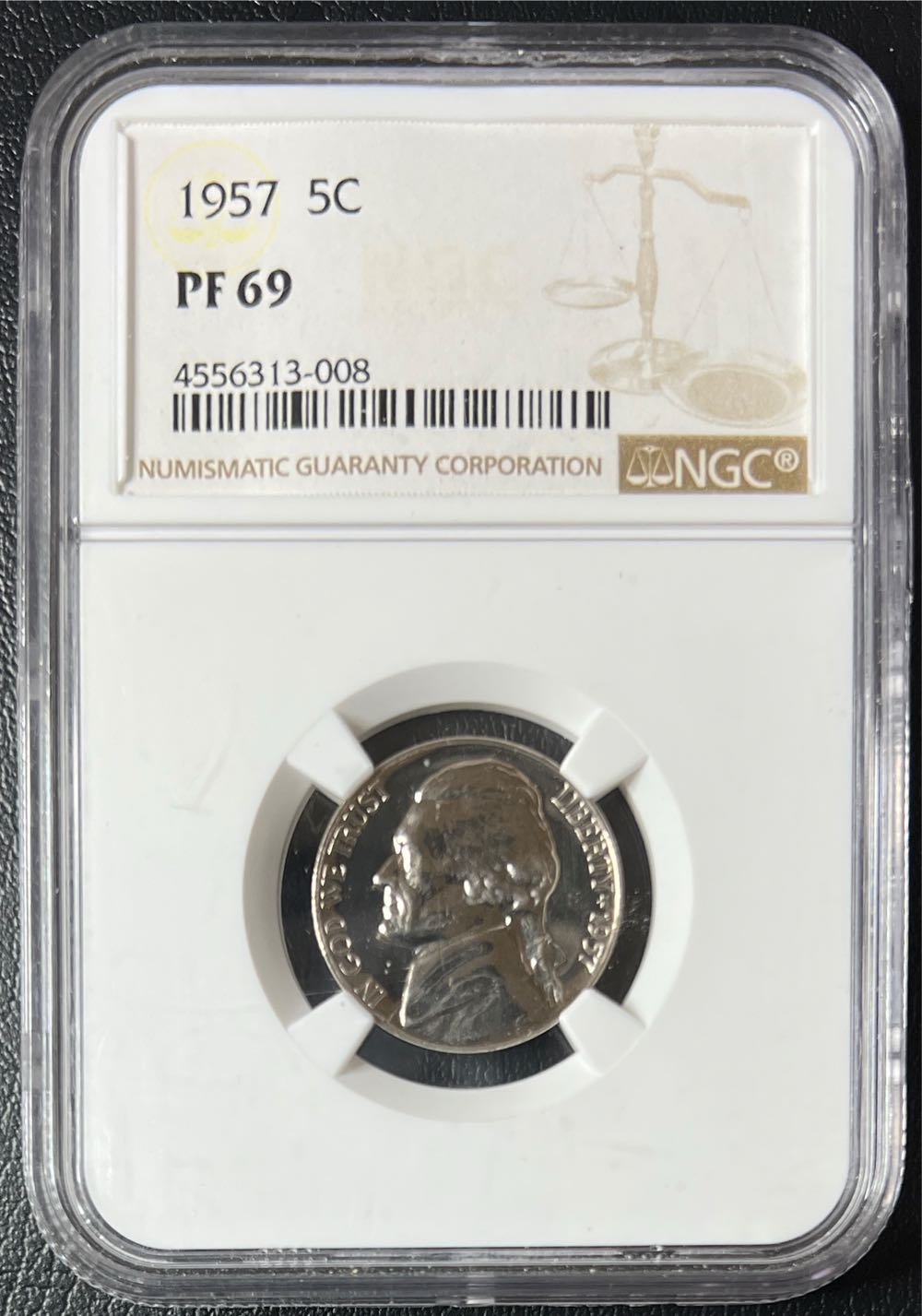 Schweizermünzen / Monnaies suisses / Monete svizzere / Swiss Coins (Proof, 1979), Coin Set from Switzerland